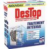Destop Detergente completo per lavatrice, 500 ml, confezione da 2