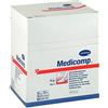 HARTMANN H MEDICOMP - Complesso in tessuto non tessuto sterile, 7,5 x 7,5 cm, 4 strati, 25 x 2 pezzi