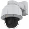 Axis 01752-012 Cupola Telecamera di sicurezza IP Interno e esterno 1920 x 1080 Pixel Parete [01752-301]