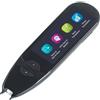 Iris Pen Air 8 Penna scanner 120 x DPI Nero [463243]