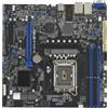 ASUS Scheda madre ASUS P13R-M Intel C262 LGA 1700 micro ATX [90SB0C70-M0UAY0]
