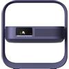 XGIMI Videoproiettore XGIMI Elfin Flip Laser Proiettore a corto raggio DLP 1080p (1920x1080) Viola [WM03R]