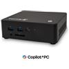 TERRA PC/Workstation Y TERRA PC-Micro 7000A GREENLINE (1000184) [1000184]