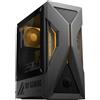 ASUS PC/Workstation ASUS TUF T500 C7-240H 32 1TB 5060Ti T500MV-07240H242W W11H (90PF05H2-M02F70) [90PF05H2-M02F70]