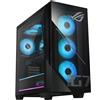 ASUS PC/Workstation ASUS ROG GM700 R7-9800X3D 64 2TB 5080 GM700TZ-R9800X212W W11H (90PF05T1-M01500) [90PF05T1-M01500]