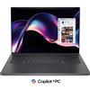 DELL Notebook DELL XPS 14 DA14260 Copilot+ PC Intel Core Ultra X7 358H Computer portatile 35,6 cm (14") Touch screen 2.8K 32 GB LPDDR5x-SDRAM 1 TB SSD Wi-Fi 7 (802.11be) Windows 11 Pro Grafite Italiano [VPYTN]