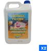 AIGA by MAREVA AIGA HIVERNAGE 10 KG - Svernante Liquido ad elevate prestazioni per il Mantenimento Invernale dell'acqua nelle piscine