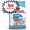 ROYAL CANIN CANE MEDIUM PUPPY 15 KG [PREZZO A CONFEZIONE - Acquisto min. 3 confezioni da 15kg]