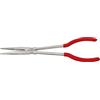 BGS Do it yourself BGS Diy 410 | Pinza becchi mezzi tondi | extra lunga | 280 mm