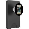 Future Scientist STEM Scienziato futuro Bambini Scienza STEM Studente PopSockets PopWallet per MagSafe