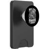 Divertente Peter, Halloween Halloween, Peter Pumpkin Eater PopSockets PopWallet per MagSafe