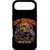 Awesome Halloween Designs and Souvenirs Custodia per iPhone Air Felice Crawloween Moab Utah Off Roading Halloween Design
