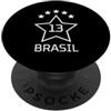 Lula Caczan Collection Stile vintage retrò Lula PopSockets PopGrip Adesivo