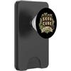Jimbeels SEED CUBE CLUB Cubi da semina Orto PopSockets PopWallet per MagSafe