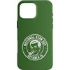 NATIONAL RYAN DAY OCT 14 by Scarebaby De Custodia per iPhone 16 Pro Max RYANS DIVERTENTE NAZIONALE RYAN DAY