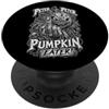 Divertente Peter, Halloween Halloween, Peter Pumpkin Eater PopSockets PopGrip Adesivo