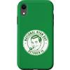 NATIONAL RYAN DAY OCT 14 by Scarebaby De Custodia per iPhone XR NAZIONALE RYAN DAY DIVERTENTE NOME RYANS