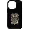 Casanova Name Custodia per iPhone 13 Pro È una cosa Casanova che non avresti capito