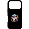 Daycare Childcare Teacher Provider Care Custodia per iPhone 17 Pro La Batteria Della Vita Di Un Fornitore Di Asilo