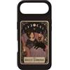 Witchy Cat Tarot Custodia per iPhone Air Witchy Cat Tarocchi Coffee Reader Biscuit Summoner