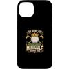 Miniature Golf Design Custodia per iPhone 13 Miniatura Golf