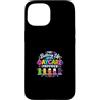Daycare Childcare Teacher Provider Care Custodia per iPhone 15 La Batteria Della Vita Di Un Fornitore Di Asilo