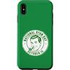 NATIONAL RYAN DAY OCT 14 by Scarebaby De Custodia per iPhone XS Max NAZIONALE RYAN DAY DIVERTENTE NOME RYANS