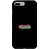 Daycare Childcare Teacher Provider Care Custodia per iPhone 7 Plus/8 Plus Responsabile Meltdown