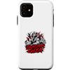 Egyptian Sphinx Pyramid Giza Guardian Custodia per iPhone 11 Guardian Of Giza Piramidi Sfinge egiziane