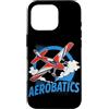 Funny RC Plane Gifts for Men and Women Custodia per iPhone 16 Pro Aereo RC Telecomando Racing RC Aereo