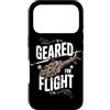Funny RC Helicopter Gifts for Men and Wo Custodia per iPhone 17 Pro RC elicottero elicottero RC di corsa di telecomando
