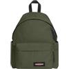 EASTPAK Day Pak'r Zaino unisex adulto, Verde kaki, Taglia unica, Stile di vita
