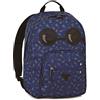 Invicta Zaino INVICTA - OLLIE PACK YAP - Blu - 25 Lt - Blu - Tasca per portatile e Tablet