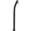 Steinbach Speedshower Magic - Doccia da Esterni A Energia Solare, Colore: Nero