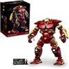 LEGO Marvel The Infinity Saga Hulk Buster 76210 nuovo dal Giappone