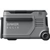 Anker SOLIX EverFrost 2 borsa frigo 23 L Elettrico Nero, Grigio
