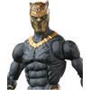 HASBRO MARVEL LEGENDS LEGACY BLACK PANTHER - ERIK KILLMONGER ACTION FIGURE NEW