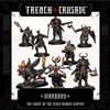 MINDWORK GAMES TRENCH CRUSADE COURT OF THE SEVEN HEADED SERPENT WARBAND Gioco Da Tavolo MINDWOR