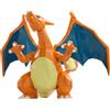 Sen-Ti-Nel Modellino POLYGO Pokemon Charizard mobile ABS dipinto nuovo