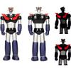 SD Toys Mazinger Z Action Figure con Luci Mazinga Z 30 cm Sd Toys