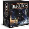 Fantasy Flight Games Star Wars Rebellion - Giochi da Tavolo Fantasy Flight Games