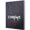 R Talsorian Games Cyberpunk Red - Black Chrome Edizione Pure