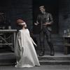 NECA Um Bride Frank 90th Monster&mate 2pack Action Figura Neca