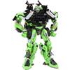 TAKARA TOMMY Transformers MPM-11D Ratchet Masterpiece Movie Figure Y865171 nuovo