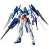 BANDAI Gundam Master Grade MG Model Kit Age-2 Normal 1/100 Bandai