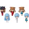 GOOD SMILE COMPANY Rebuild Of Evangelion Nendoroid Action Figura Surprise Collection 7 Cm Good Smi