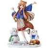 GOOD SMILE COMPANY The Rising Of The Shield Hero Pvc Statua 1/7 Raphtalia: Snow Play Ver. 20 Cm Goo