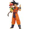 N/A Figura Ichiban Kuji Dragon Ball Son Goku Son Gohan MASTERLISE PLUS nuova