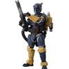 Bandai Modellino Bandai SH Figuarts Star Wars Heavy Armed Mandalorian nuovo