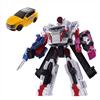 N/A Bandai DX Bunbunger Robo Bunbun Offroad Ghost Ver giocattolo Giappone